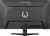 IIYAMA Monitor 27 cali G2741HSU-B1 IPS,FHD,144Hz,1ms,2xUSB, 350cd,HDMI,DP