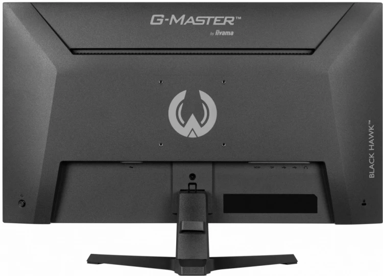 IIYAMA Monitor 27 cali G2741QSU-B1 IPS,QHD,144Hz,1ms,2xUSB                  Adaptive G-SYNC,HDMI,DP,350cd,