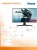 IIYAMA Monitor 23,8 cala G2471HS-B1 Fast IPS,FHD,240Hz,2xHDMI,DP, 350cd,     Adaptive G-SYNC - 1920 x 1080 @48-240Hz  DisplayPort Only