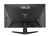 Asus Monitor 25 cali TUF Gaming VG259QM5A IPS 240Hz 2HDMI DP 0,3MS
