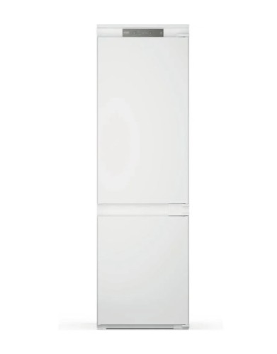 Whirlpool Chłodziarko-zamrażarka do zabudowy WHC18T322