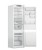 Whirlpool Chłodziarko-zamrażarka do zabudowy WHC18T322