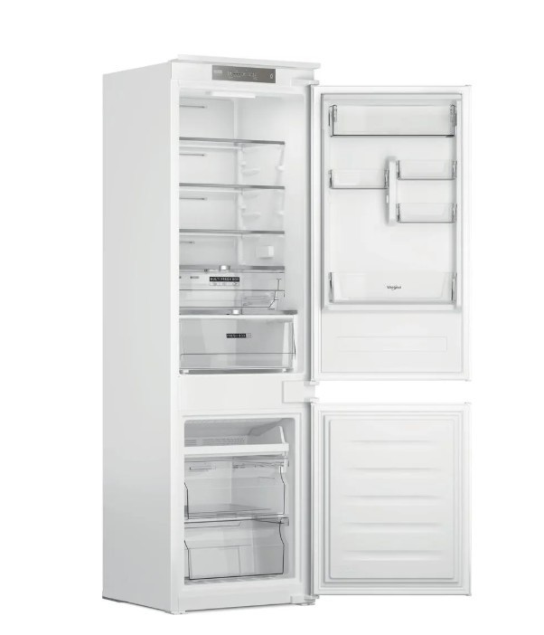 Whirlpool Chłodziarko-zamrażarka do zabudowy WHC18T322