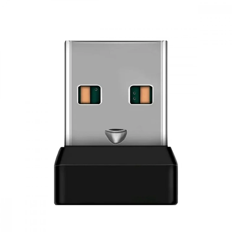 Media-Tech Bezprzewodowa mysz 2w1 (BT/RF)SILENT&RECHARGE