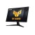 Asus Monitor 27 cali VG27AQ5A QHD fIPS 0.3MS HDMI DP