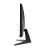 Asus Monitor 27 cali VG27AQ5A QHD fIPS 0.3MS HDMI DP