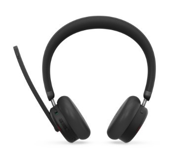 Lenovo Słuchawki bezprzewodowe Dual-Mode ANC 6550 USB-A