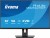 IIYAMA Monitor 31,5 cala XB3294UHSCP-B1.4K,VA,2xHDMI,DP,USB-C dock 95W, PIP,RJ45, 400cd, 2ms, 4xUSB, KVM,Sync,2x5W, HAS (150) PIVOT,