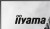IIYAMA Monitor 27 cali GB2741QSU-B1 IPS,QHD,144Hz,1ms,2xUSB,                Adaptive G-SYNC,HDMI,DP,350cd, HAS (150) PIVOT