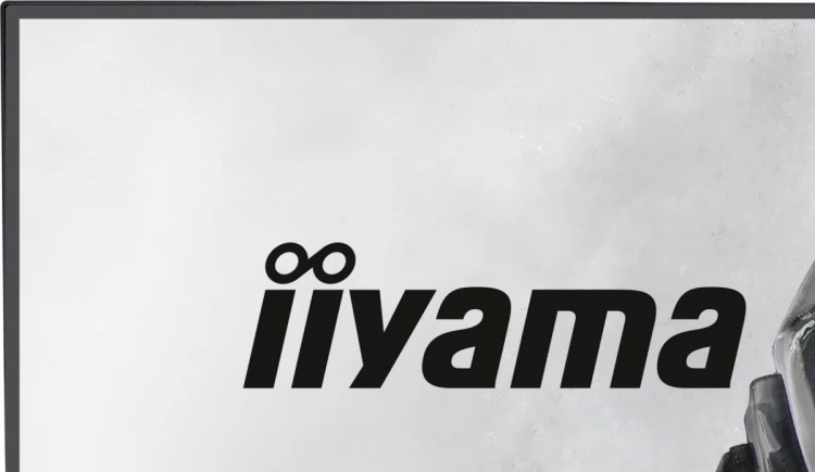 IIYAMA Monitor 27 cali GB2741QSU-B1 IPS,QHD,144Hz,1ms,2xUSB,                Adaptive G-SYNC,HDMI,DP,350cd, HAS (150) PIVOT