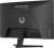 IIYAMA Monitor 27 cali G2771HSU-B1 0.4ms,Fast IPS,1xUSB 3.2, 1xUSB C,      240Hz, DP, 2xHDMI,  Adaptive G-SYNC - 1920 x 1080 @48-240Hz  DisplayPort On