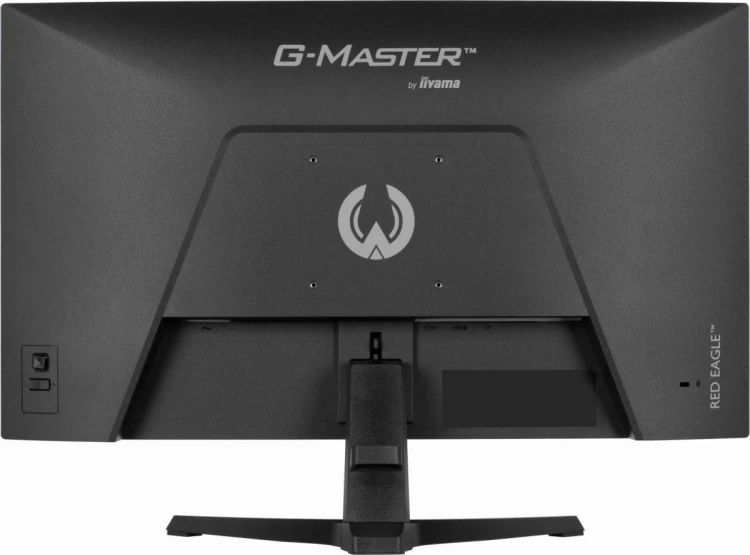 IIYAMA Monitor 27 cali G2771HSU-B1 0.4ms,Fast IPS,1xUSB 3.2, 1xUSB C,      240Hz, DP, 2xHDMI,  Adaptive G-SYNC - 1920 x 1080 @48-240Hz  DisplayPort On
