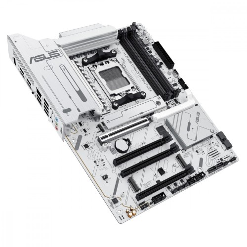 Asus Płyta główna X870 MAX GAMING WiFi7 W AM5 4DDR5 HDMI/USB-C