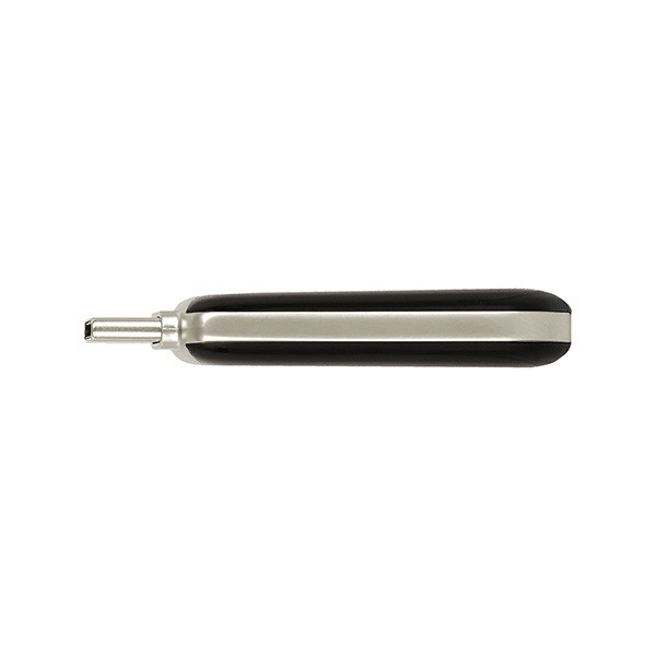 Verbatim Pendrive Plectra 64GB USB-C 100MB/s 30224 czarny