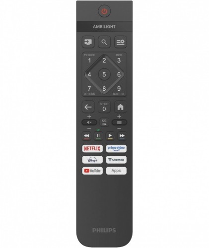 Philips Telewizor 55 cali QLED 55PUS8400/12