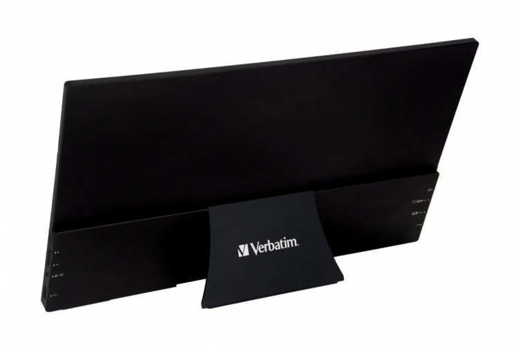 Verbatim Monitor dotykowy PMT-17 Full HD Portable