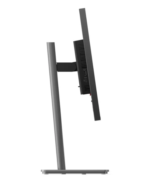 Lenovo Monitor ThinkVision P24QD-40 24 cale 64B1GAT1EU