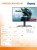 IIYAMA Monitor 23,8 cala GB2471HSU-B1 IPS,FHD,240Hz,2xHDMI,DP,1xUSB 3.2,     1xUSB C, Adaptive G-SYNC - 1920 x 1080 @48-240Hz  DisplayPort Only,