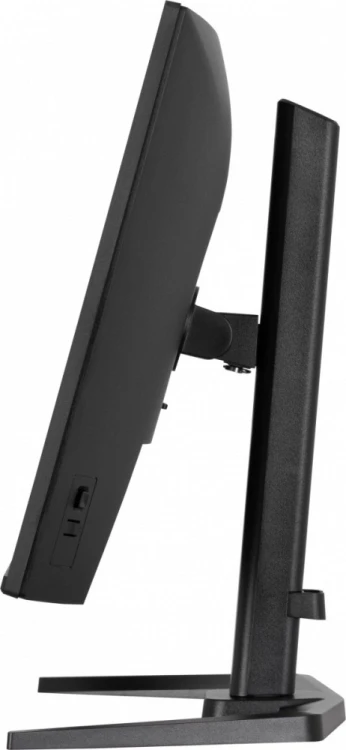 IIYAMA Monitor 27 cali GB2771HSU-B1 0.4ms,Fast IPS, HAS (150) PIVOT,        1xUSB 3.2, 1xUSB C, 240Hz, DP, 2xHDMI,Adaptive G-SYNC-1920x1080@48-240Hz D