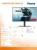 IIYAMA Monitor 27 cali GB2771HSU-B1 0.4ms,Fast IPS, HAS (150) PIVOT,        1xUSB 3.2, 1xUSB C, 240Hz, DP, 2xHDMI,Adaptive G-SYNC-1920x1080@48-240Hz D