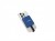 Verbatim SnapBack Magnetic SSD Blue Metalic MagSave 2TB, Apple ProRes 4K 60 kl/s