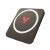 Verbatim Dysk zewnętrzny SnapBack Magnetic SSD Mocha MagSave 512GB Apple ProRes 4K 60kl/s