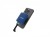 Verbatim Dysk zewnętrzny SnapBack Magnetic SSD Blue MagSave 1TB Apple ProRes 4K 60kl/s