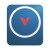 Verbatim Dysk zewnętrzny SnapBack Magnetic SSD Blue MagSave 1TB Apple ProRes 4K 60kl/s
