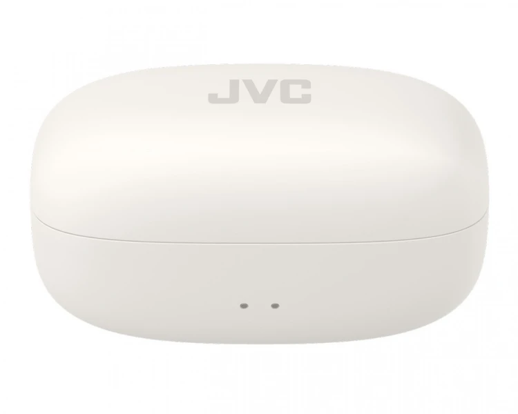 JVC Słuchawki bezprezwodowe HA-NP1T białe