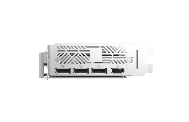 ZOTAC Karta graficzna GeForce RTX 5060 8GB TWIN EDGE OC GDDR7 128bit 3DP/HDMI