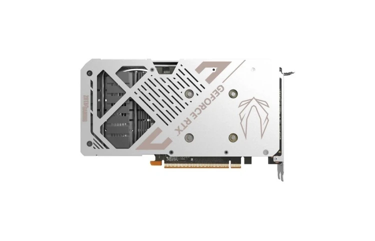 ZOTAC Karta graficzna GeForce RTX 5060 8GB TWIN EDGE OC GDDR7 128bit 3DP/HDMI