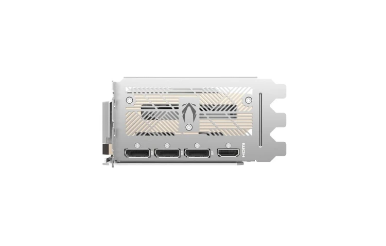 ZOTAC Karta graficzna GeForce RTX 5070 Ti SOLID CORE OC 16GB GDDR7 256bit 3DP/HDMI biała