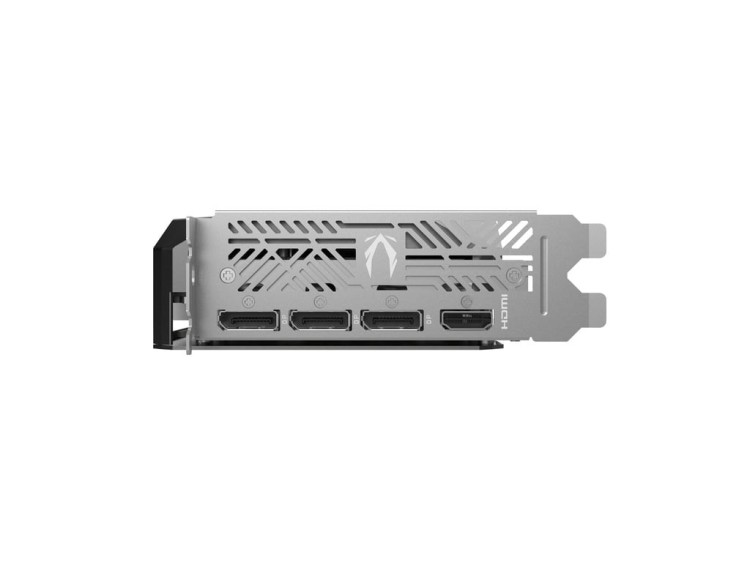 ZOTAC Karta graficzna GeForce RTX 5060 AMP 8GB GDDR7 128bit 3DP/HDMI