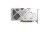 ZOTAC Karta graficzna GeForce RTX 5050 TWIN EDGE OC 8GB GDDR6 128bit 3DP/HDMI biała