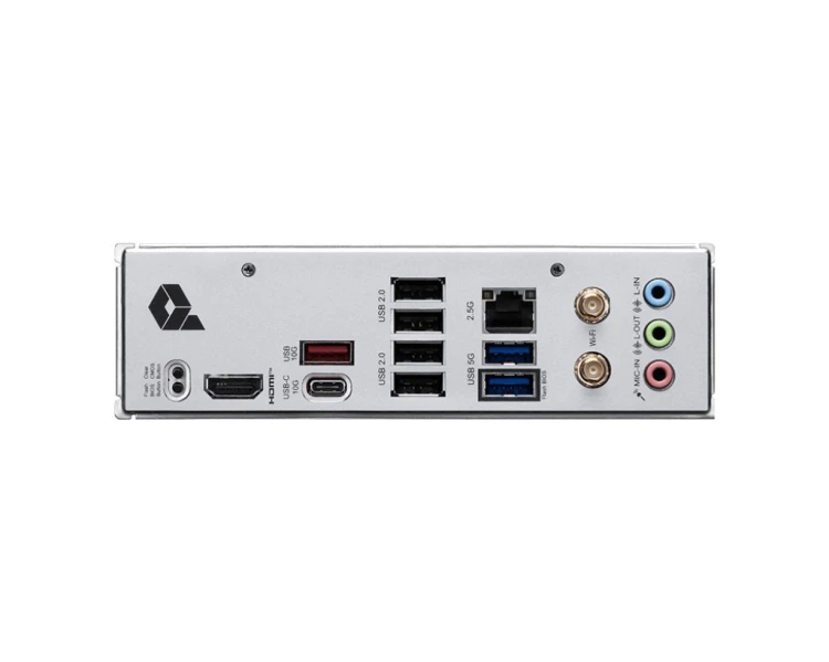 MSI Płyta główna PRO B840M-P WIFI6E AM5 4DDR5 ATX