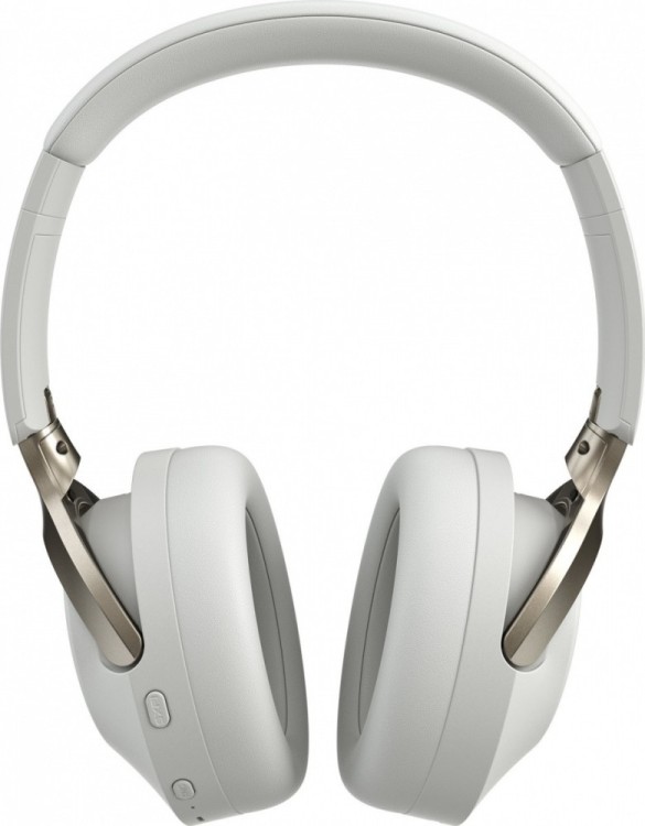 Creative Labs Słuchawki Zen Hybrid SXFI jasnoszare