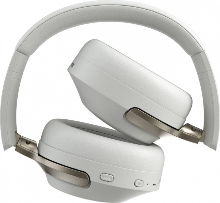 Creative Labs Słuchawki Zen Hybrid SXFI jasnoszare