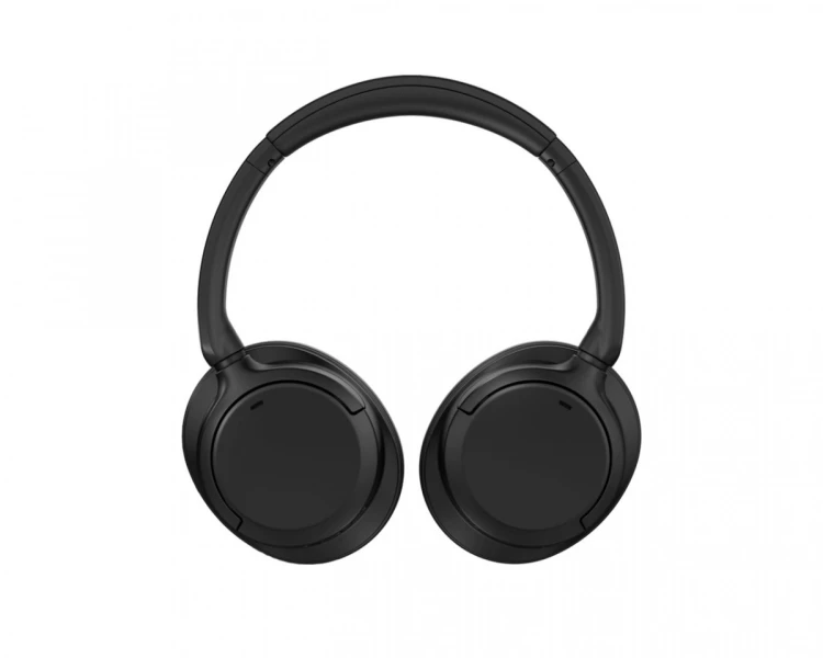 JVC Słuchawki bezprzewodowe HA-S95N-B-U czarne