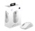 MSI Mysz bezprzewodowa Versa 300 Wireless White
