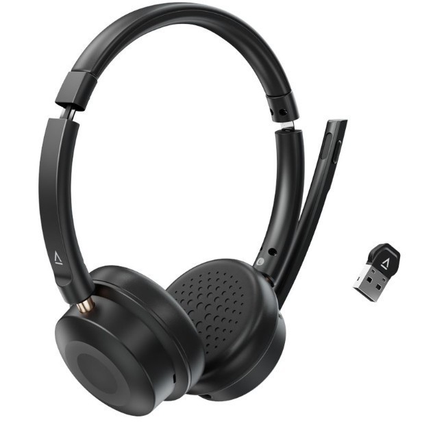 Creative Labs Słuchawki Chat Wireless