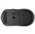HyperX Mysz bezprzewodowa 400 Quiet czarna Wireless Mouse AZ7B2AA#ABB