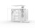 Be quiet! Obudowa Light Base 500 LX White