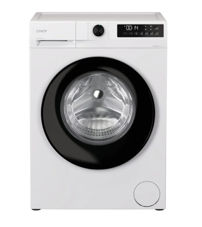 Candy Pralka GD 410B8-S