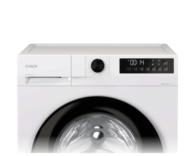 Candy Pralka GD 410B8-S