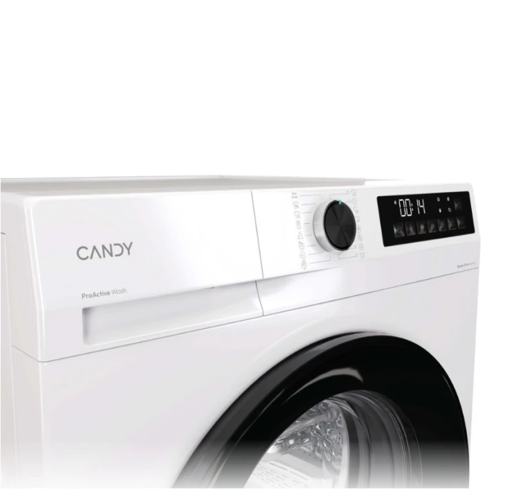 Candy Pralka GD 410B8-S