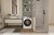 Candy Pralka GD 410B8-S