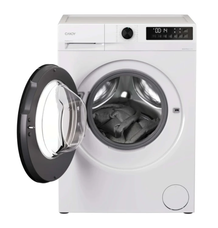 Candy Pralka GD 410B8-S