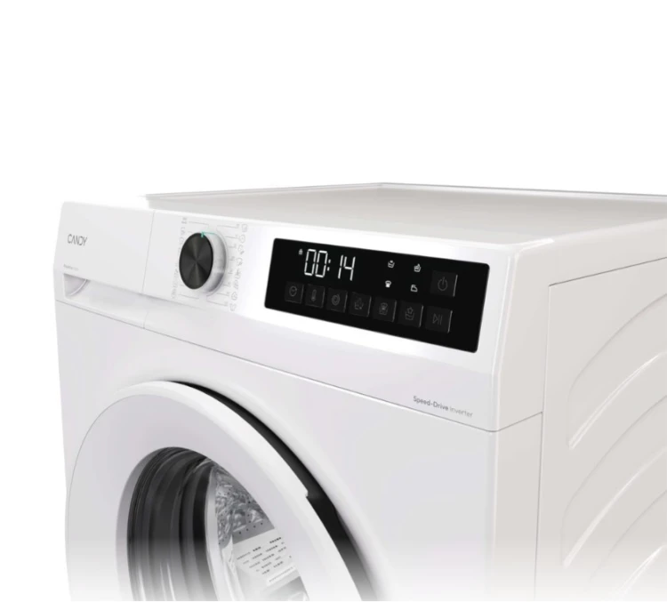 Candy Pralka GD 498-S