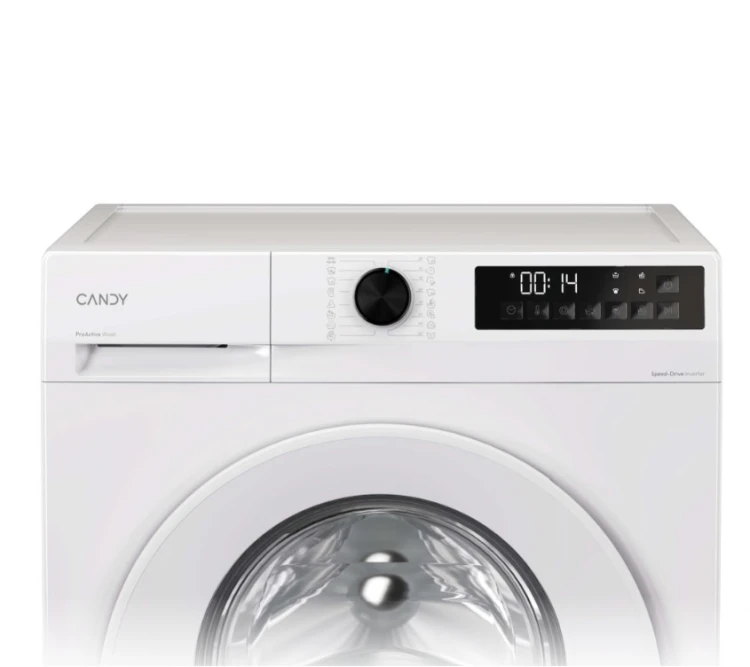 Candy Pralka GD 498-S