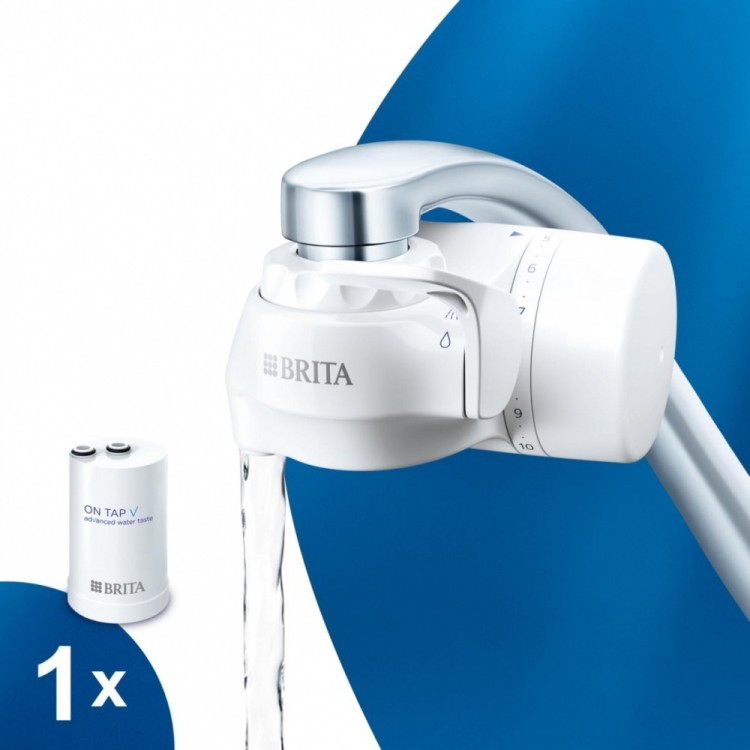 Brita Filtr na kran kuchenny ON TAP V
